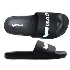 GAS férfi papucs-GAM619300-0008