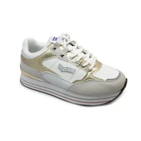 GAS női cipő-GAW213905-1060