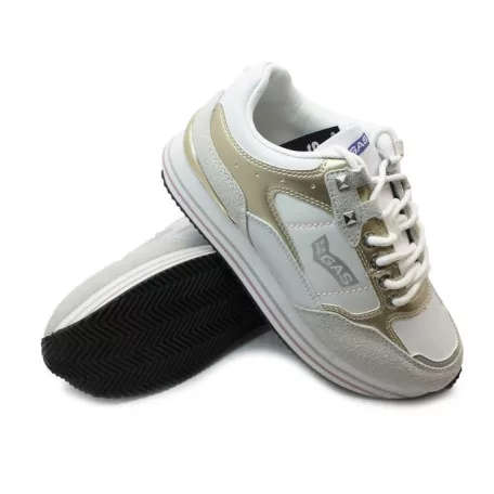 GAS női cipő-GAW213905-1060