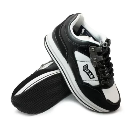 GAS női cipő-GAW213905-2010