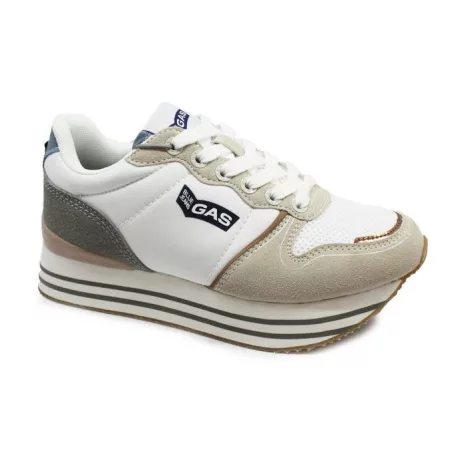 GAS női cipő-GAW313911-1010