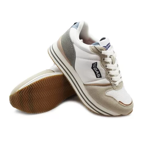 GAS női cipő-GAW313911-1010