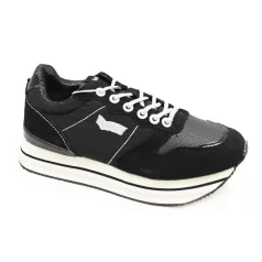 GAS női cipő-GAW423910-0003