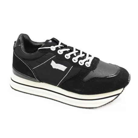 GAS női cipő-GAW423910-0003