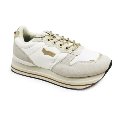 GAS női cipő-GAW423910-0070