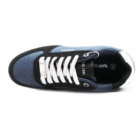 GAS női cipő-GAW424211-0092