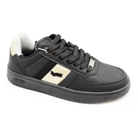 GAS női cipő-GAW424220-0006