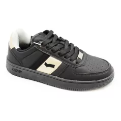 GAS női cipő-GAW424220-0006