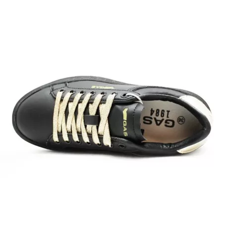 GAS női cipő-GAW424915-0006