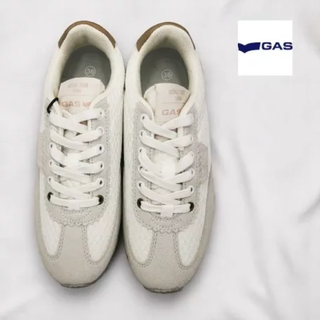 GAS női cipő-GAW513200-0352