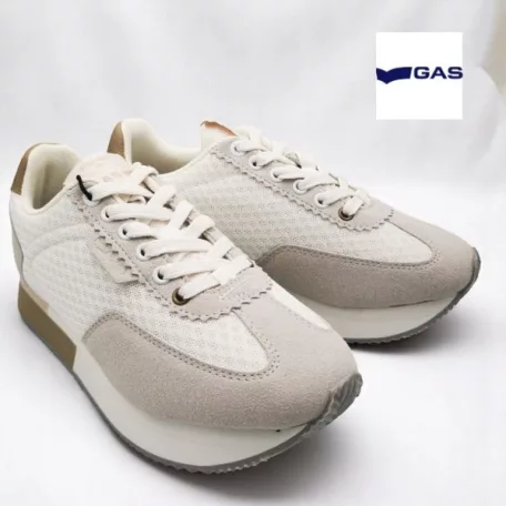 GAS női cipő-GAW513200-0352