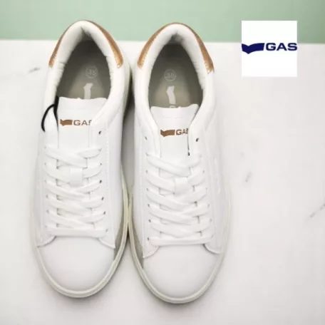 GAS női cipő-GAW514905-1586