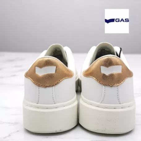 GAS női cipő-GAW514905-1586