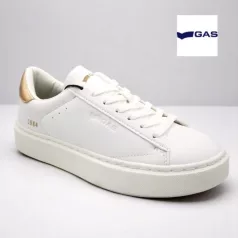 GAS női cipő-GAW514905-1586