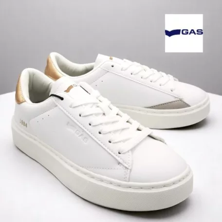 GAS női cipő-GAW514905-1586