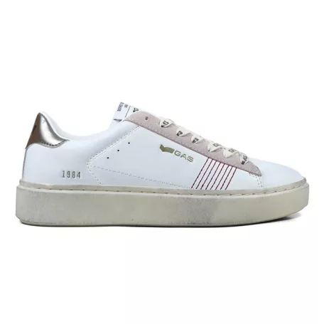 GAS női cipő-GAW614906-0378