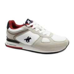 US Grand Polo férfi cipő-GPM313105-1032