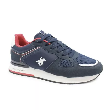 US Grand Polo férfi cipő-GPM313105-3210