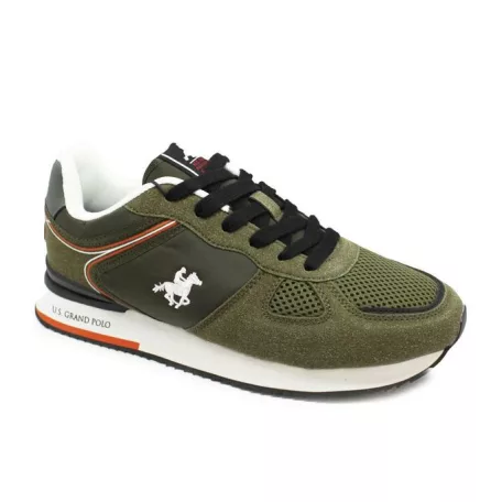 US Grand Polo férfi cipő-GPM313105-7200