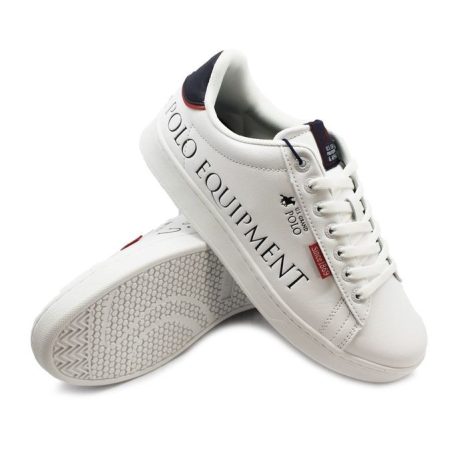 US Grand Polo férfi cipő-GPM314005-1032