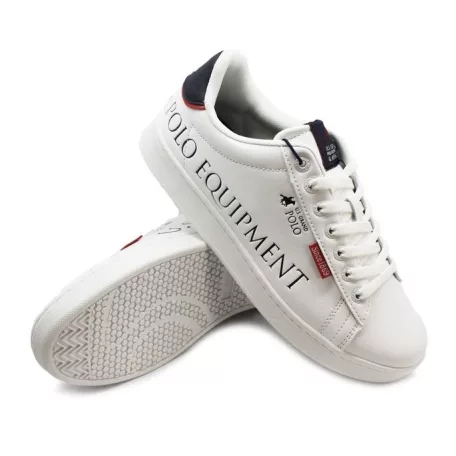 US Grand Polo férfi cipő-GPM314005-1032