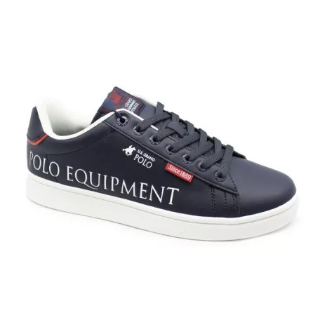 US Grand Polo férfi cipő-GPM314005-3210