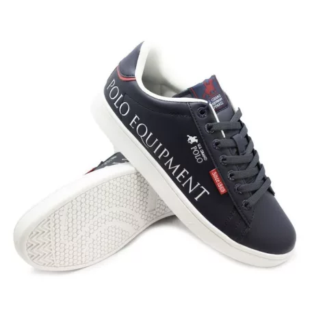 US Grand Polo férfi cipő-GPM314005-3210