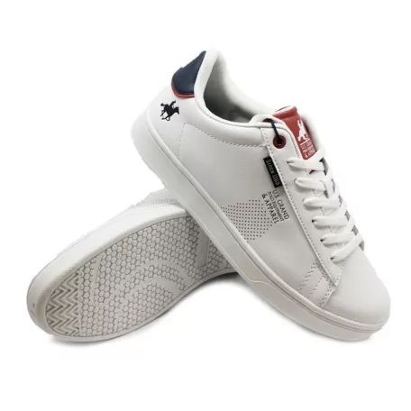 US Grand Polo férfi cipő-GPM314020-1032