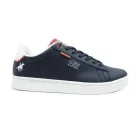 US Grand Polo férfi cipő-GPM314020-3210