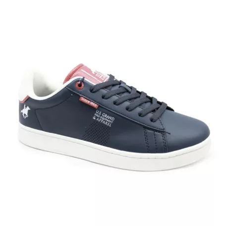US Grand Polo férfi cipő-GPM314020-3210