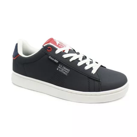 US Grand Polo férfi cipő-GPM314021-3132