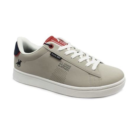 US Grand Polo férfi cipő-GPM314021-4032