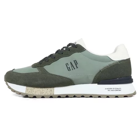 GAP férfi cipő-GPM6134520042