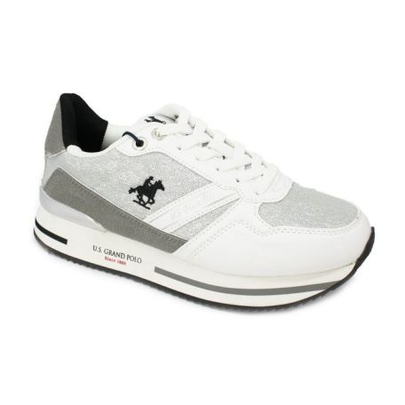 US Grand Polo női cipő-GPW323215-1040