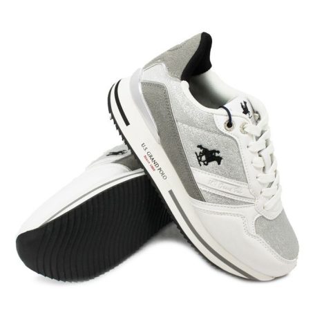 US Grand Polo női cipő-GPW323215-1040