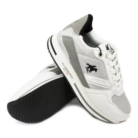 US Grand Polo női cipő-GPW323215-1040