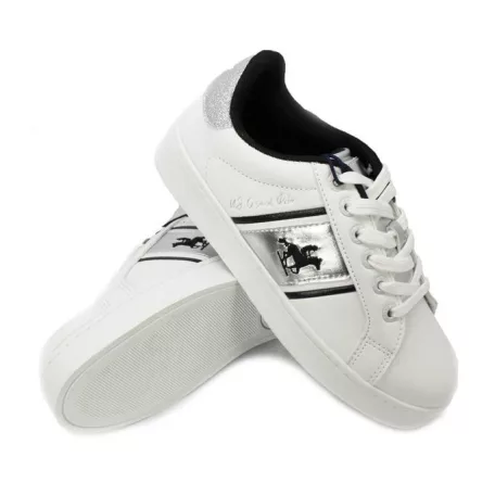 US Grand Polo női cipő-GPW324151-1040