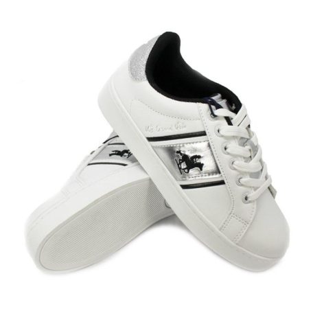 US Grand Polo női cipő-GPW324151-1040