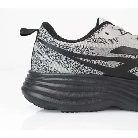 Batz férfi cipő-Galaxy Grey