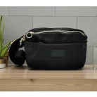 Női  táska - H068-fekete 