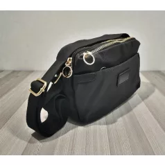 Női  táska - H068-fekete 