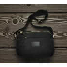 Női  táska - H068-fekete 