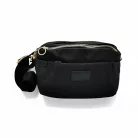 Női  táska - H068-fekete 