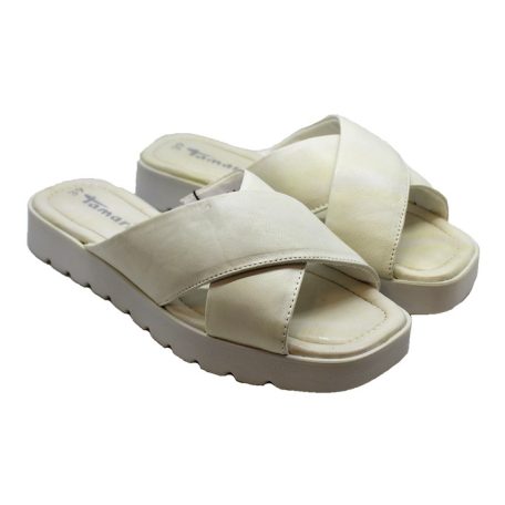 Kiárusítás női papucs-Tamaris - H1-27121-26-418