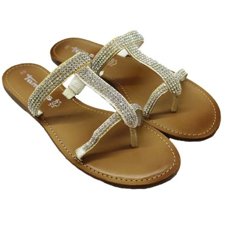 Kiárusítás női papucs-Tamaris - H1-27122-22