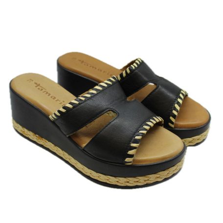 Kiárusítás női papucs-Tamaris - H1-27232-34