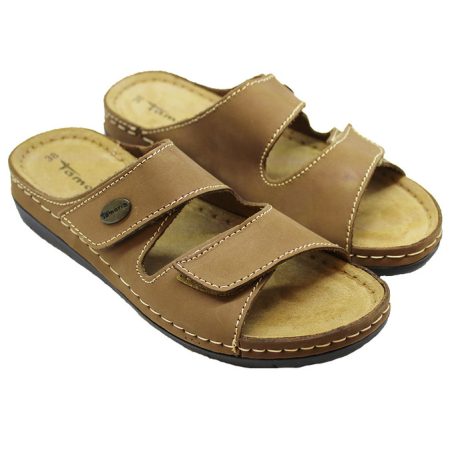 Kiárusítás női papucs-Tamaris - H1-27510-28-341