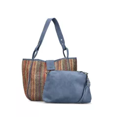 Női  táska - H1307-90 