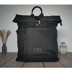 Női  táska - H159-fekete 