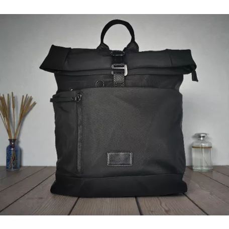 Női  táska - H159-fekete 